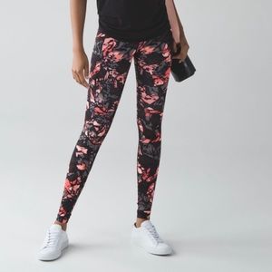 Wunder under luxtreme